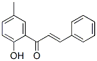 1-(2-HYDROXY-5-METHYLPHENYL)-3-PHENYLPROP-2-EN-1-ONE CAS#: 1775-98-0