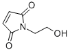 1-(2-HYDROXY-ETHYL)-PYRROLE-2,5-DIONE CAS#: 1585-90-6