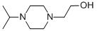 1-(2-HYDROXYETHYL)-4-ISOPROPYL-PIPERAZINE CAS#: 103069-50-7