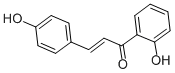 1-(2-HYDROXYPHENYL)-3-(4-HYDROXYPHENYL)-2-PROPEN-1-ONE CAS#: 13323-66-5