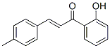1-(2-HYDROXYPHENYL)-3-(4-METHYLPHENYL)PROP-2-EN-1-ONE CAS#: 16635-14-6