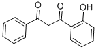 1-(2-HYDROXYPHENYL)-3-PHENYL-1,3-PROPANEDIONE CAS#: 1469-94-9