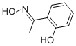 1-(2-HYDROXYPHENYL)ETHAN-1-ONE OXIME CAS#: 1196-29-8