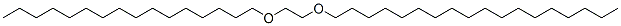 1-[2-(Hexadecyloxy)ethoxy]octadecane CAS#: 17367-10-1