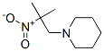 1-(2-Methyl-2-nitropropyl)piperidine CAS#: 17697-46-0