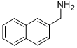 1-2-NAPHTHYLMETHANAMINE-CAS-2018-90-8