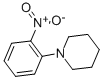 1-(2-NITROPHENYL)PIPERIDINE CAS#: 15822-77-2