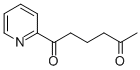 1-(2-PYRIDYL)HEXAN-1,5-DIONE CAS#: 246160-12-3