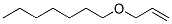 1-(2-Propenyloxy)heptane CAS#: 16519-24-7