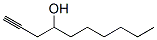 1-(2-Propynyl)heptane-1-ol CAS#: 27907-00-2