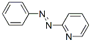 1-(2-Pyridinylazo)benzene CAS#: 2569-57-5