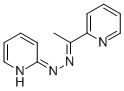 [1-(2-Pyridinyl)ethylidene]2(1H)-pyridinone hydrazone CAS#: 16111-50-5
