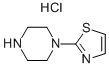 1-(2-Thiazolyl)piperazine hydrochloride CAS#: 209733-13-1
