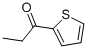 1-(2-Thienyl)-1-propanone CAS#: 13679-75-9