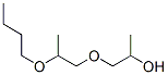 1-(2-butoxypropoxy)propan-2-ol CAS#: 24083-03-2