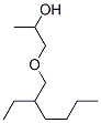 1-(2-butylbutoxy)propan-2-ol CAS#: 1559-39-3