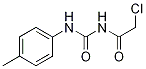 1-(2-chloroacetyl)-3-p-tolylurea CAS#: 13558-77-5