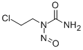 1-(2-chloroethyl)-1-nitrosourea CAS#: 2365-30-2
