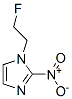 1-(2-fluoroethyl)-2-nitroimidazole CAS#: 104613-88-9