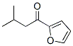 1-(2-furyl)-3-methyl-butan-1-one CAS#: 20895-16-3