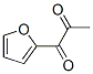 1-(2-furyl)propane-1,2-dione CAS#: 1438-92-2
