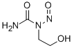 1-(2-hydroxyethyl)-1-nitrosourea CAS#: 13743-07-2