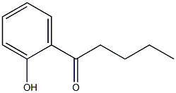 1-(2-hydroxyphenyl)pentan-1-one CAS#: 18430-91-6