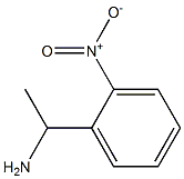 1-(2-nitrophenyl)ethanamine CAS#: 100311-54-4