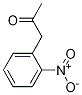1-(2-nitrophenyl)propan-2-one CAS#: 1969-72-8