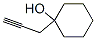 1-(2-propynyl)cyclohexan-1-ol CAS#: 19135-08-1