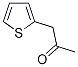 1-(2-thienyl)acetone(SALTDATA: FREE) CAS#: 15022-18-1