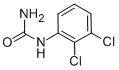 1-(2,3-DICHLOROPHENYL)UREA CAS#: 13142-51-3