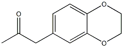 1-(2,3-Dihydrobenzo[b][1,4]dioxin-6-yl)propan-2-one CAS#: 15033-65-5