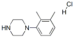 1-(2,3-Dimethylphenyl) piperazine hydrochloride CAS#: 1203-64-1