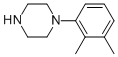 1-(2,3-Dimethylphenyl)piperazine CAS#: 1013-22-5