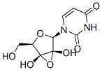 1-(2,3-EPOXY-B-D-LYXOFURANOSYL)URACIL CAS#: 14042-38-7