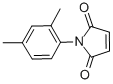 1-(2,4-DIMETHYL-PHENYL)-PYRROLE-2,5-DIONE CAS#: 1080-52-0