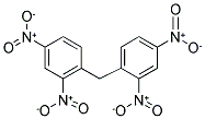 1-(2,4-DINITROBENZYL)-2,4-DINITROBENZENE CAS#: 1817-76-1