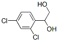 1-(2,4-dichlorophenyl)ethane-1,2-diol CAS#: 14866-28-5