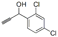 1-(2,4-dichlorophenyl)prop-2-yn-1-ol CAS#: 29805-13-8