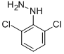 1-(2,6-DICHLOROPHENYL)HYDRAZINE CAS#: 14763-24-7