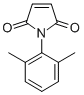 1-(2,6-DIMETHYL-PHENYL)-PYRROLE-2,5-DIONE CAS#: 1206-49-1