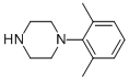 1-(2,6-DIMETHYLPHENYL)PIPERAZINE CAS#: 1012-91-5