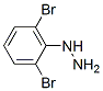 1-(2,6-Dibromophenyl)hydrazine CAS#: 14763-29-2