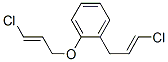 1-[(2E)-3-Chloro-2-propenyl]-2-([(2E)-3-chloro-2-propenyl]oxy)benzene CAS#: 102117-72-6