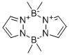 1 3 5 7-TETRAMETHYLPYRAZABOLE 98 CAS#: 16998-92-8