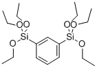 1 3-BIS(TRIETHOXYSILYL)BENZENE 96 CAS#: 16067-99-5