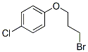 1-(3-BROMOPROPOXY)-4-CHLOROBENZENE CAS#: 27983-04-6