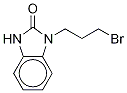1-(3-BroMopropyl)-1,3-dihydro-2H-benziMidazol-2-one CAS#: 103784-04-9