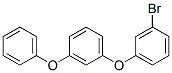 1-(3-Bromophenoxy)-3-phenoxybenzene CAS#: 23840-43-9